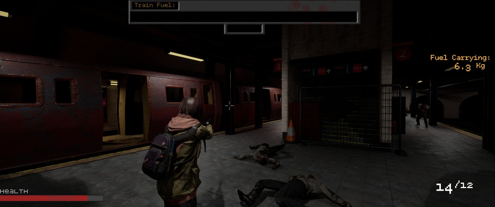 Dead Service thumbnail