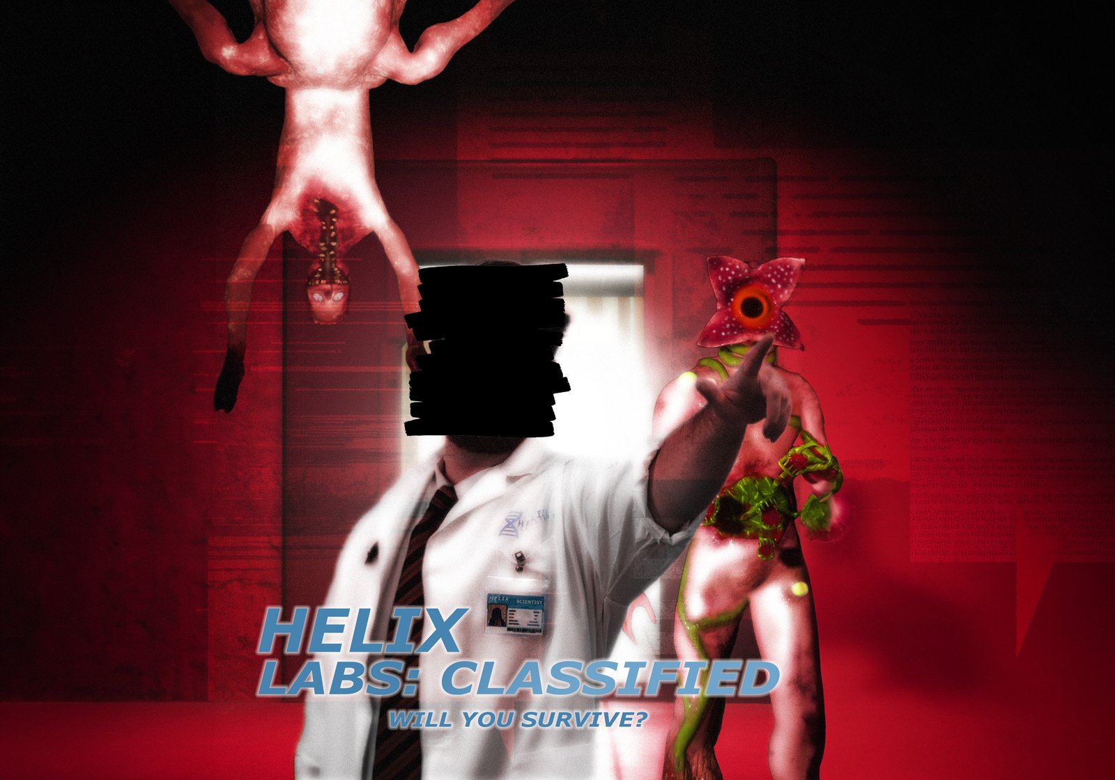 Helix Labs Classified thumbnail