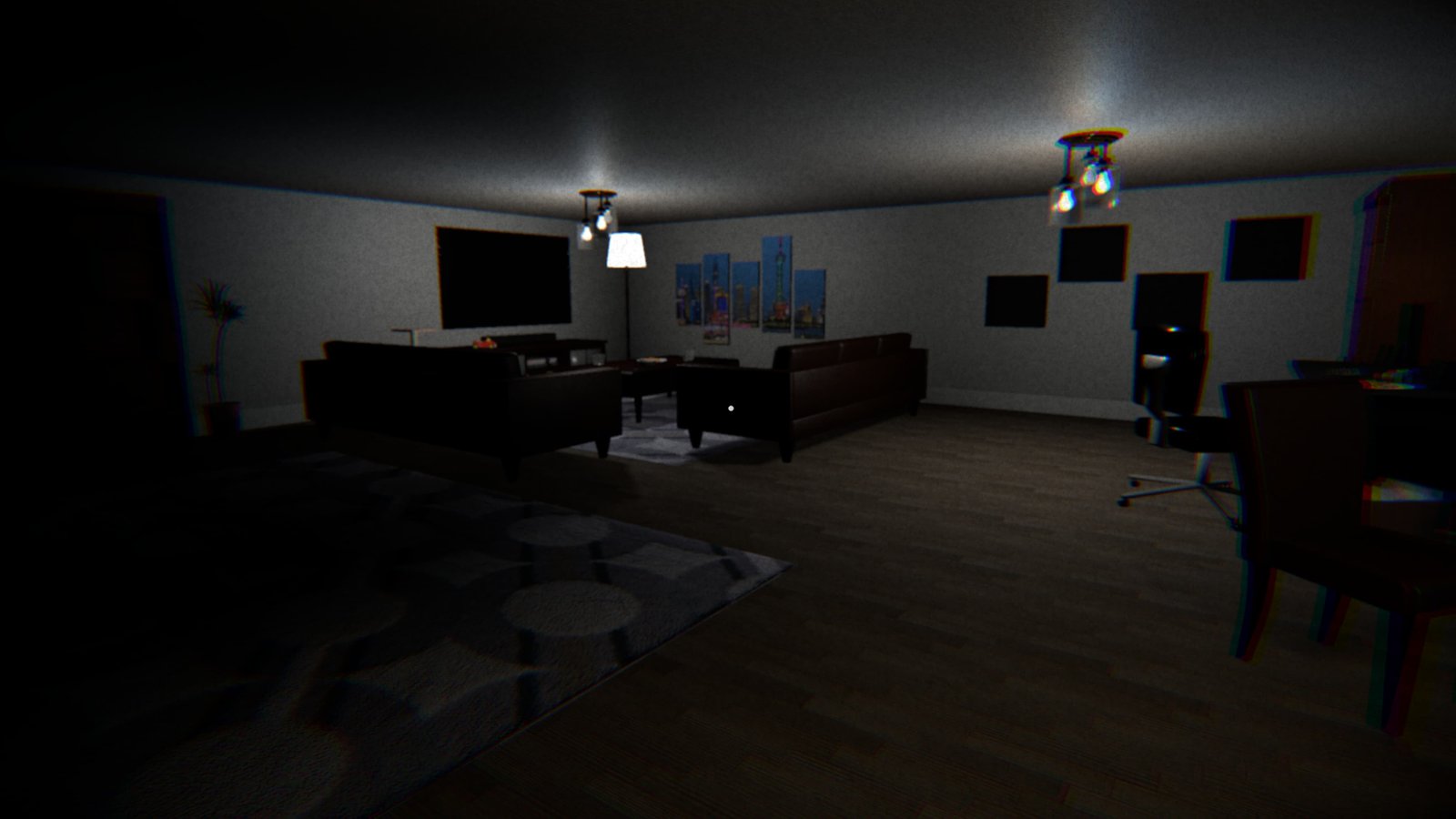 No Turning Back thumbnail